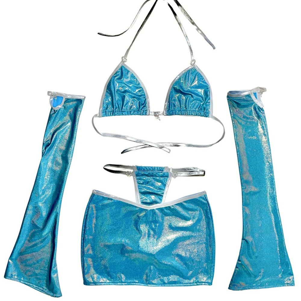 Shay Kawaii Stardust Set